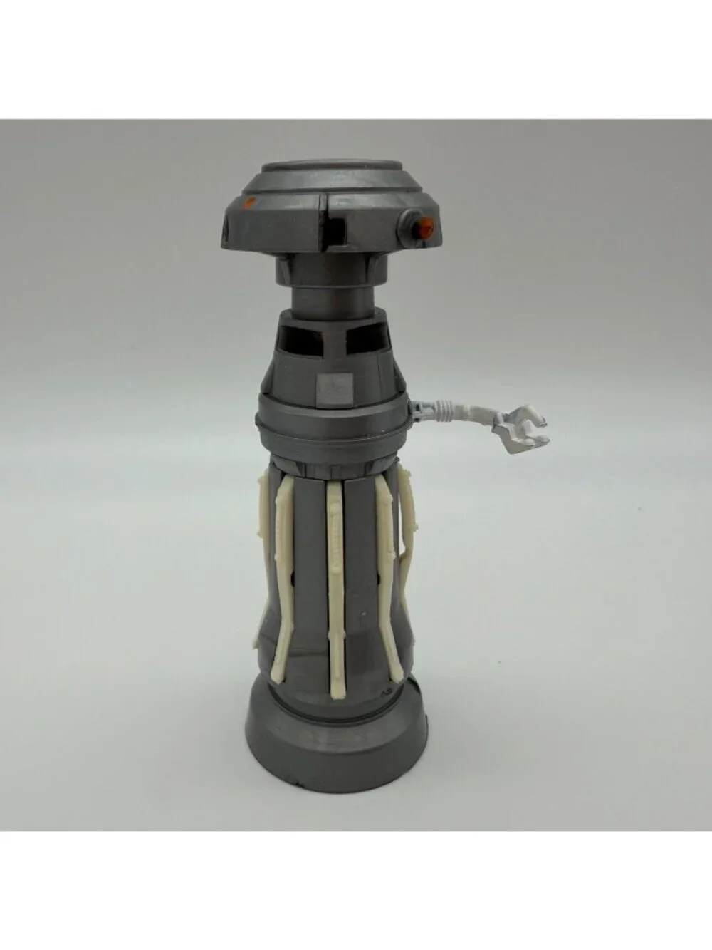 Vintage 1980 Kenner Star Wars ESB FX-7 Medical Droid Hong Kong 3 1/4 Inch Figure